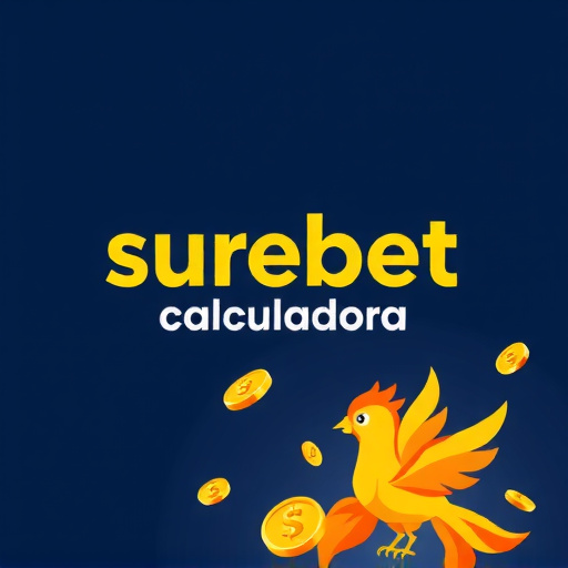 surebet calculadora